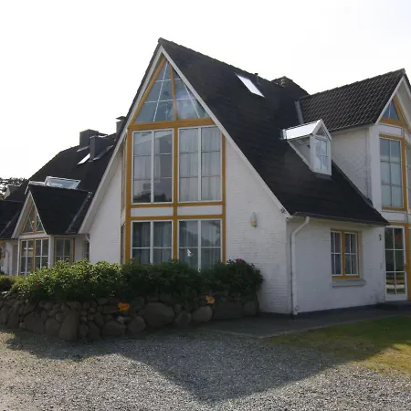 In St Peter-ording