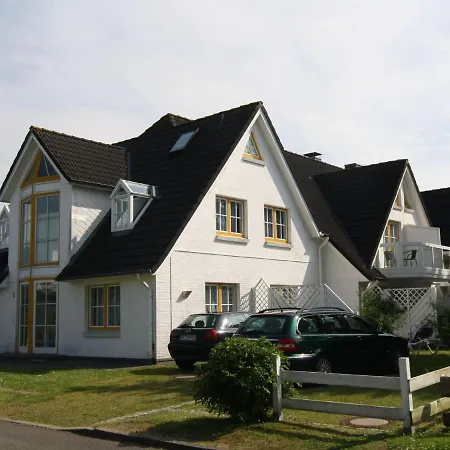 In St Peter-ording * Böhl