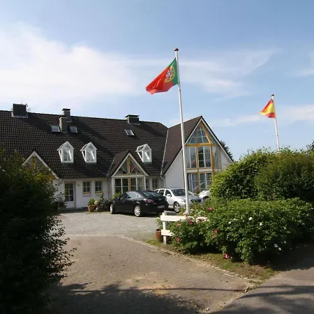 דירה In St Peter-ording סנט פטר-אורדינג