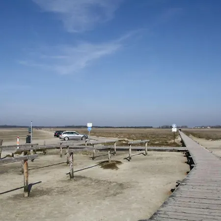 In St Peter-ording דירה