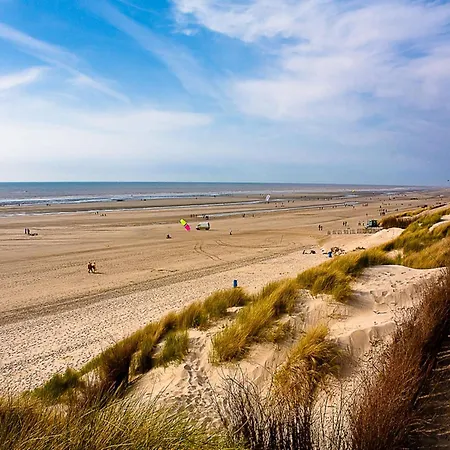 In St Peter-ording