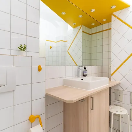 In St Peter-ording דירה