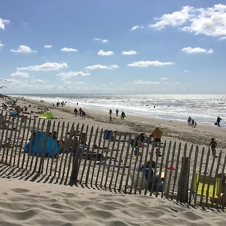 Apartamento In St Peter-ording