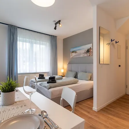 דירה In St Peter-ording *