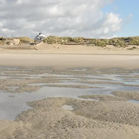 In St Peter-ording 아파트 Böhl
