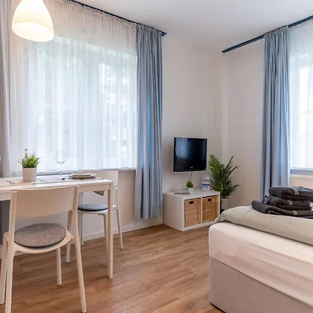 In St Peter-ording סנט פטר-אורדינג