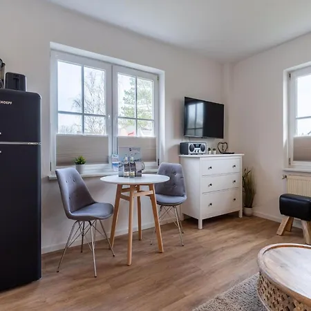 Apartamento In St Peter-ording *