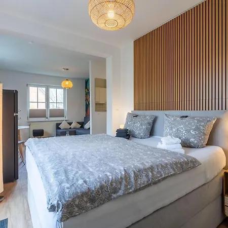 Apartamento In St Peter-ording *