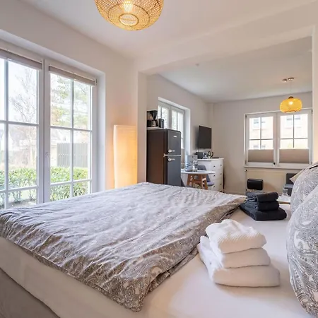 Apartamento In St Peter-ording Böhl