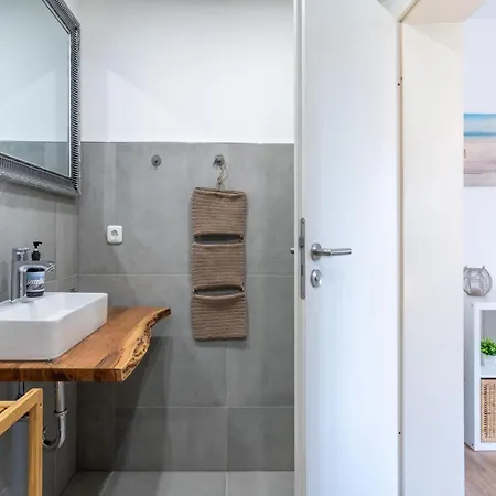 In St Peter-ording Apartamento