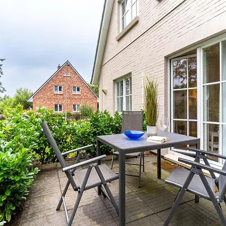 In St Peter-ording Apartamento Böhl