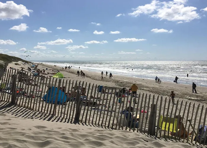 아파트 In St Peter-ording